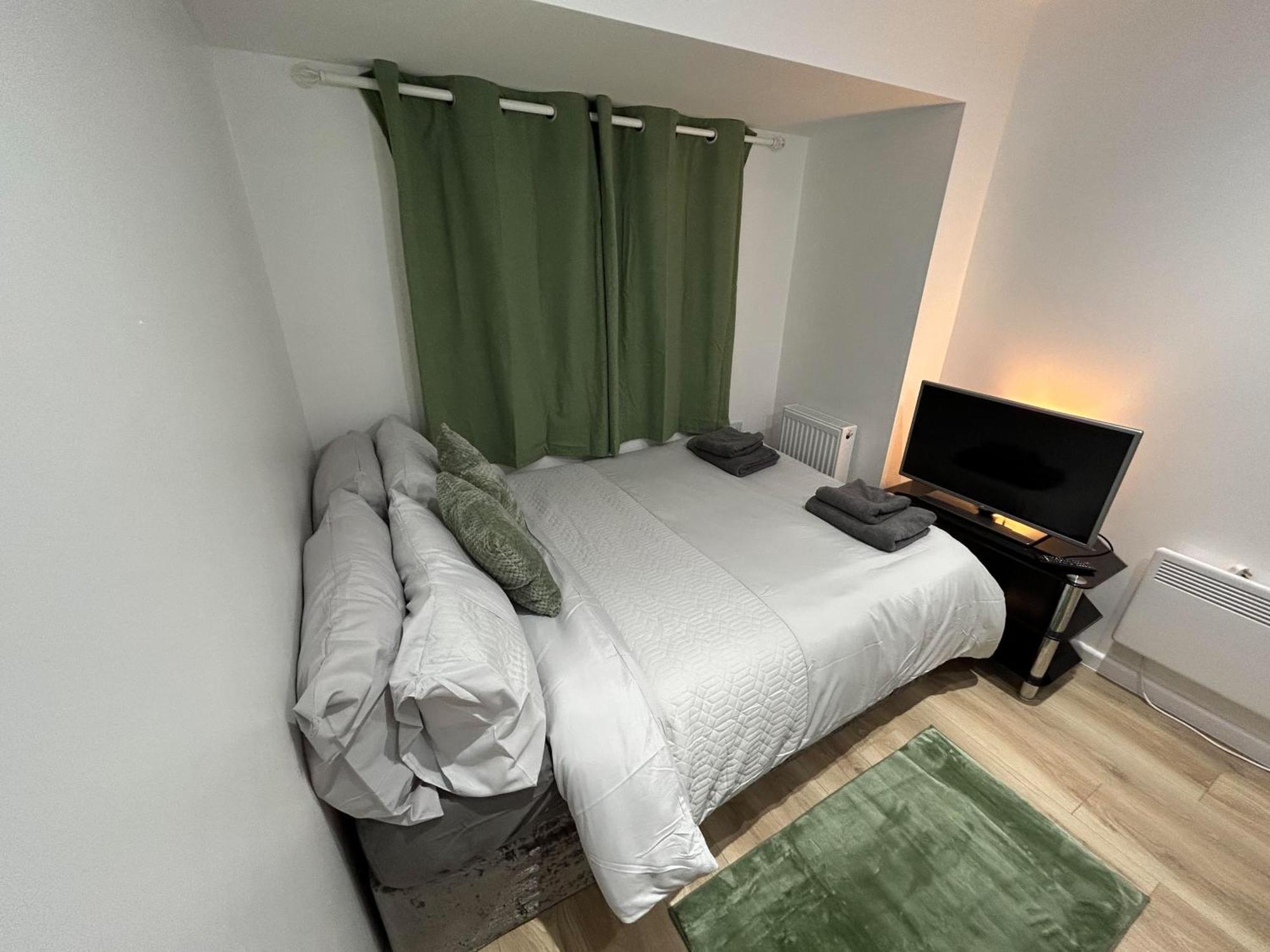 Studio Guest Room London Exterior photo