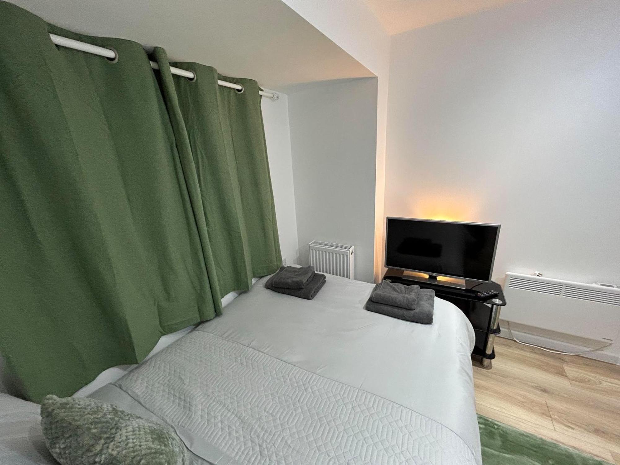 Studio Guest Room London Exterior photo
